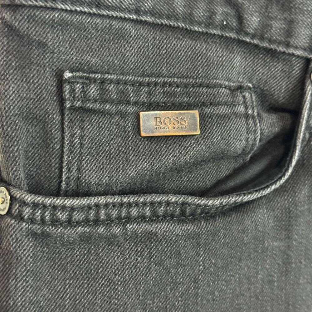 Hugo Boss hugo boss